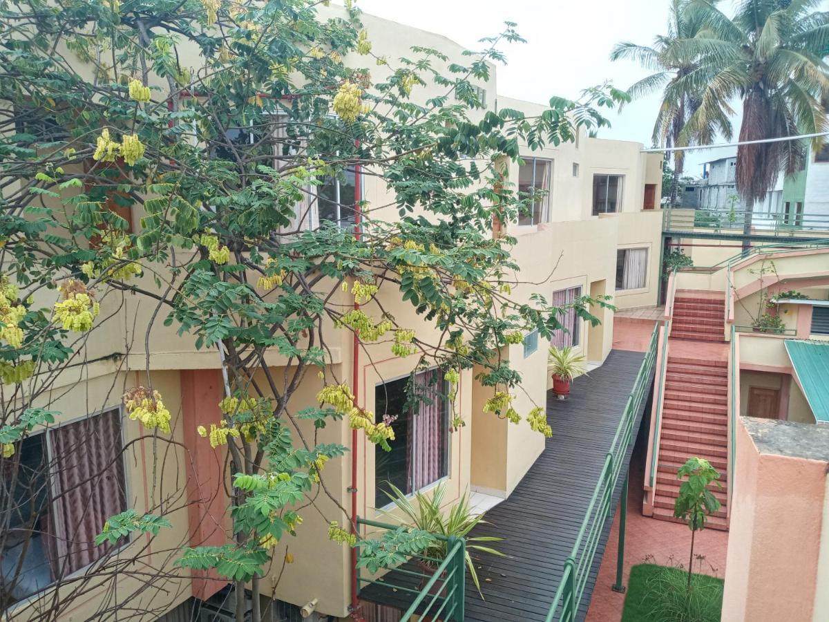Hotel Palmeras Galapagos Puerto Ayora (Galapagos Islands) Exterior foto